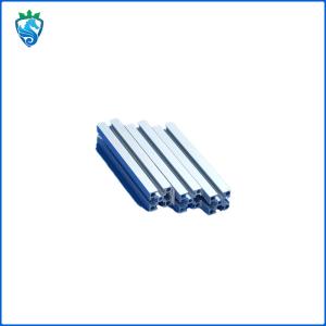 Quality T5 4060 Assembly Line Aluminum Profile V Slot Extrusion For IC wholesale