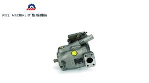Quality A10VO45LA7DS 53R-VUC12N00-S2329 Excavator Hydraulic Pump OEM Standard wholesale