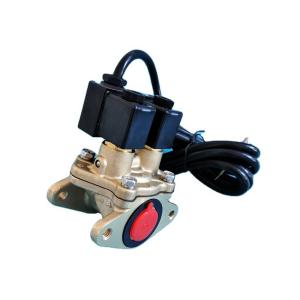 Quality Double Flange MSF Dual-Flow Solenoid Valve For Fuel Pump MSF-20F wholesale