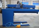 500A Automatic TIG Longitudinal Argon Arc Seam Welding Machine