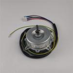 10-55w Central AC Unit Fan Motor 208-230V 2 Pole 60hz Single Phase