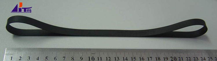 Wincor Nixdorf Flat Belt OMRON 01750014202