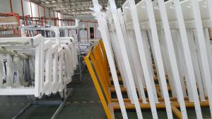 Quality 50Hz Metal Alloy Powder Feed Center 50W OEM Coating Equipment wholesale