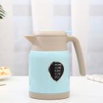 26OZ Double Wall Stainless Steel Coffee Pot Long Time Temperature Keeping