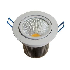 Quality Great Cooling 8 Inch 30W LED COB Downlight wholesale