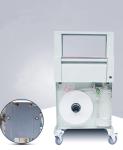 Professional Automatic Money Binder Currency Binding Machine High Quality