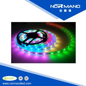 Quality Dream color Flexible TM1809 LED Strip wholesale