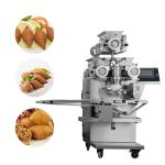 Snack Food Arabic Halal Kubba Making Machine