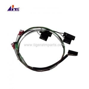 Quality Bank ATM Spare Parts NCR Aria Harness 445-0663841 wholesale