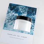 ODM Bodycare Cosmetics Whitening Deep Moisturizing Smooth Arbutin Facial Cream