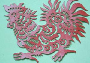 Quality Paper Decoration CO2 Laser Engraving Cutting Machine (JM640) wholesale