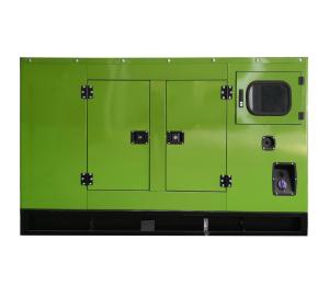 Quality Super Silent Gas Generator Price Natural Gas Generator for Sale wholesale