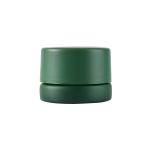 Thick Wall 5ml Glass Concentrate Jar Childproof Wax Concentrate Container