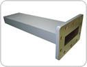 Quality 10-600w DC 12.4-18GHz Waveguide Terminations BJ140 wholesale