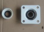 UCF204 plastic bearing unit Pillow block bearing unit Plastic housing bearing