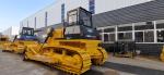 220hp Heavy Equipment Dozer D7 Reliable Caterpillar Electric Dozer