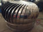 New Natural Industrial Turbo Air Ventilation Fan 500mm