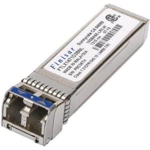 Quality FTLX1471D3BNL Finisar Optical Transceiver 10G 1310nm 10km wholesale