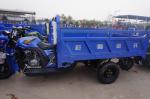 Adult 250cc Cargo Tricycle