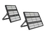 600 Watts Football Stadium Floodlights Super Bright Long Term Reliability