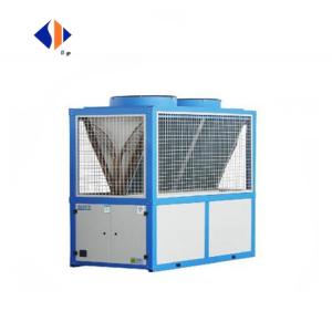 Quality Energy Saving 1250*800*1400MM Air Cooled Industrial Water Chiller for Industrial wholesale