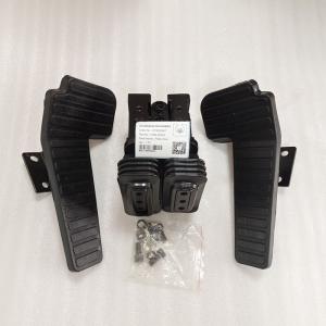 Quality Excavator Parts 31N6-20020 RCV Pedal Assy For R110-7 R140LC-7 R160LC7 wholesale