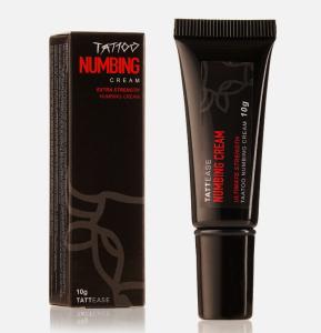 Quality TATTEASE Pain Stop Cream 10g Longest Lasting Tattoo Numbing Cream wholesale