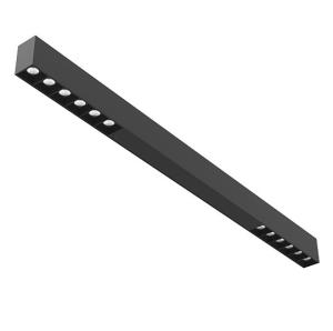 Quality LEDCORP® High-Performance Aluminum Profile Magnetic/Ring/Module for Customizable LED Linear Light wholesale