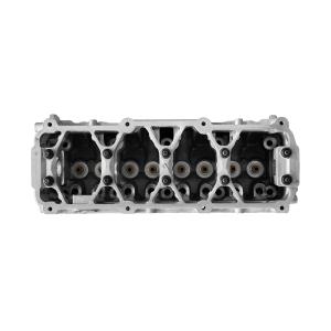 Quality Aluminum Alloy MLG005 Cylinder Head Designed For Camshaft 1 wholesale