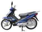 Popular 110CC Super Cub motorcycle Chinese Motorcycle Lucky 110CC Moto Cheap