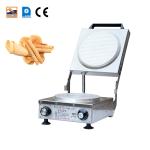 220V Volts Sugar Cones Machine With Stainless Steel Material