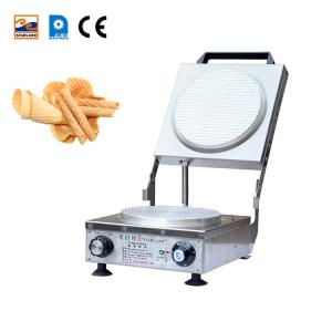 Quality 220V Volts Sugar Cones Machine With Stainless Steel Material wholesale