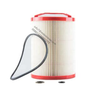 Quality Genlyon M100 Truck Fuel Filter 258000B-3 258000B3 110054051LX wholesale