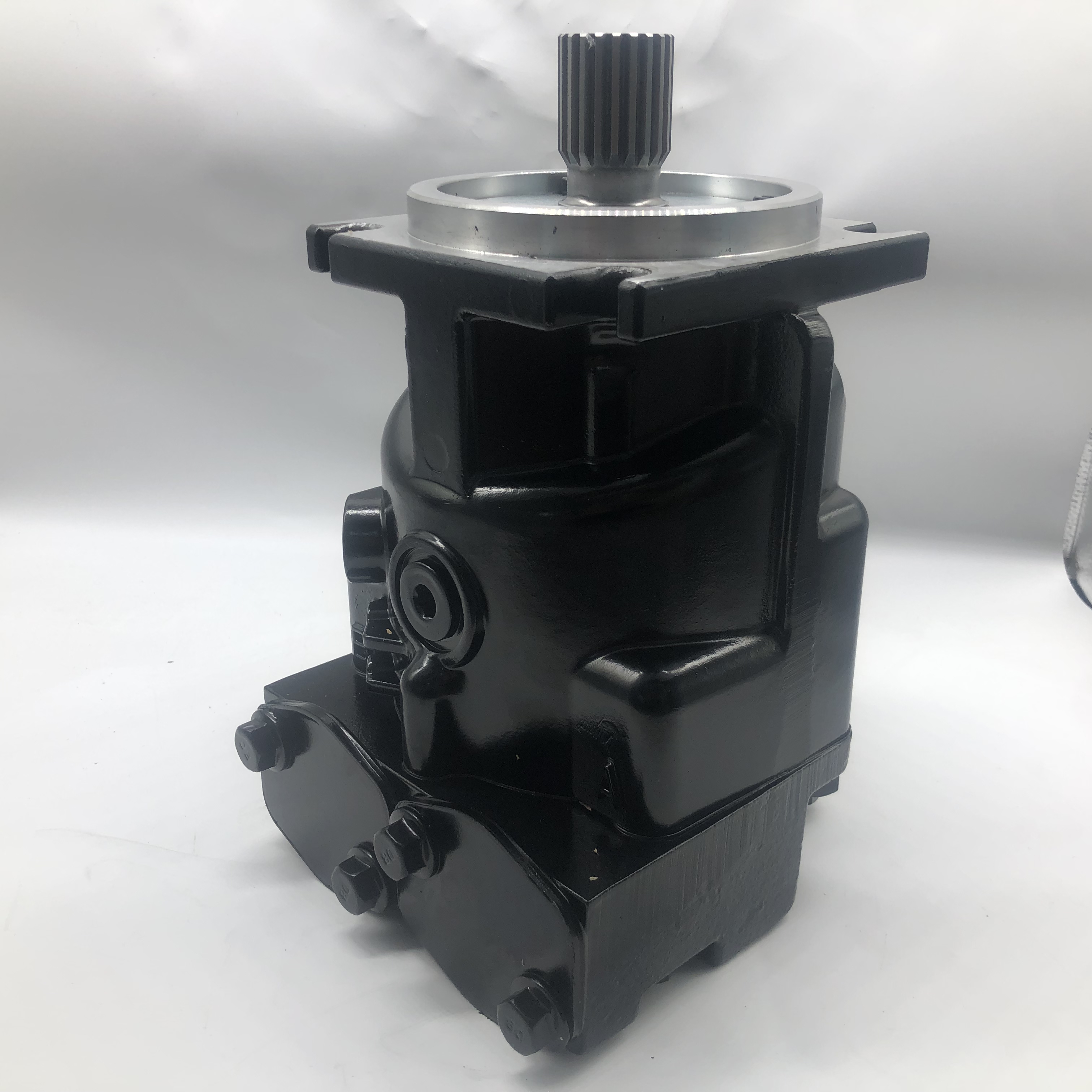 Bomag Road Roller 83045159 C230902001 BW213 Main Part Sauer 90M055 Hydraulic Motor