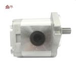 9217993 Hitachi Excavator ZX330-3 ZX350-3 Gear Pump Ass'y Pilot Pump 4181700