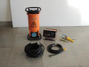 Quality XXG-3005 Ceramic X-ray Tube Directional Radiation Portable X-Ray Flaw Detector wholesale