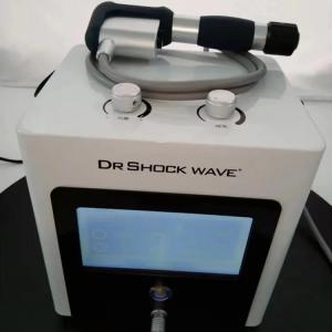 Quality direct sales shock wave therapy machine for ED treatment pain relief radial shockwave therapy device mb11c XY-SMB11 wholesale