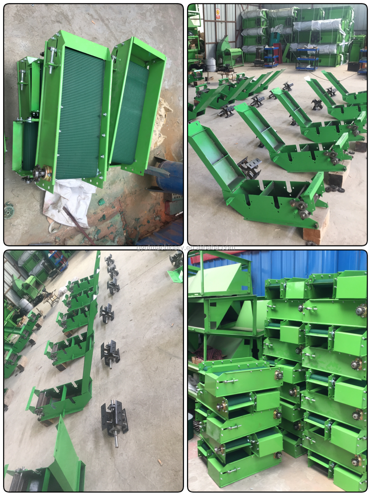 Supply Straw Chaff Crusher for Agriculture Hay Cutter Equipment Cutting Size 1-5cm