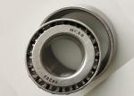 Gcr15 Durable Tapered Roller Bearings Low Noise Tapered Wheel Bearing