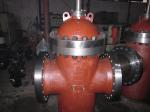 Through Conduit Pipeline Gate Valve