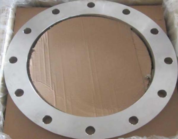 Cheap DIN2501 PN16 Carbon Steel Flange Slip On Class 150 Pipe Fitting for sale
