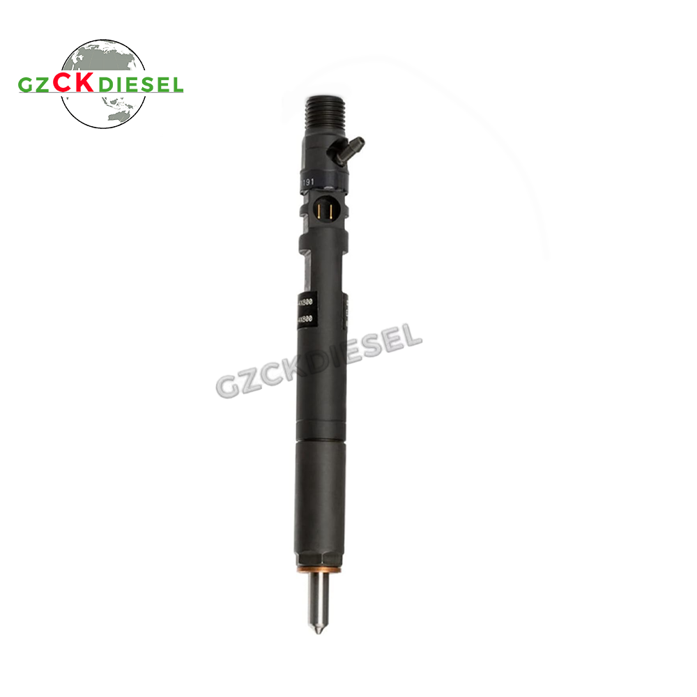 Diesel Fuel Injector 33800-4X500 EJBR02301Z 33801-4X500 EJBR02801D For Hyundai Terracan KIA Crdi