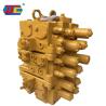 Buy cheap SANY 60242873 Excavator Control Valve For SY365 SY485 KMX32NA from wholesalers