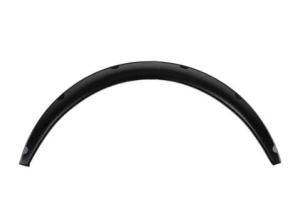 Quality Cool Flexible Truck Fender Flares , Metal Fender Flares Anti Rust UV Resistant wholesale