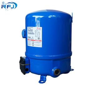 Quality Zeotropic Rotolock Maneurop Piston Compressor R407C UL MTZ160HW4AVE wholesale
