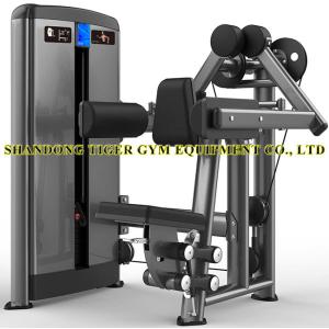 Quality Fitness Equipment Seated Lateral Raise for exercising deltoid muscles wholesale