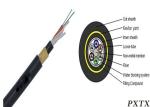 ADSS All Dielectric Self-Support Outdoor Fiber Optic Cable 4-144C for Power