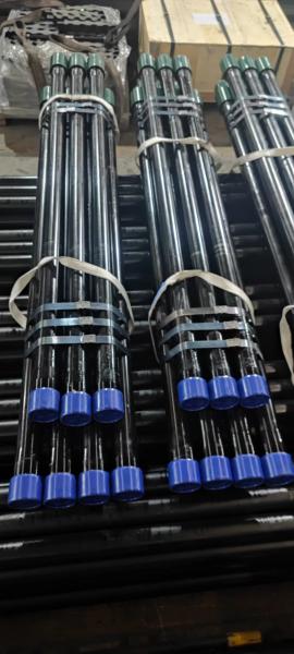API 5CT Standard 10-3/4 STC LTC N80 J55 K55 Carbon Oil Tubing And Casing