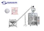 Shilong Full Automatic Powder Pouch Packing Machine 50bags/minute