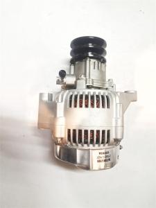 Quality Steel 12V 90A Auto Starter Alternator 27060-54431 Toyota Hilux Alternators wholesale
